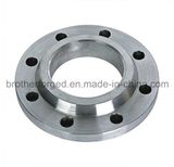 Alloy Steel Flange Ring Forgings