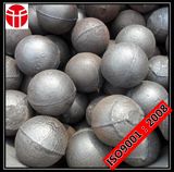 30mm Low Chrome Casting Iron Ball