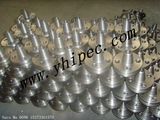 DIN 2634 Pn25 Welding Neck Flange