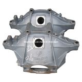 Auto Parts Sand Casting Parts Clutch Housing Heavy Trucks