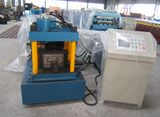 C Shape Purlin Forming Machine