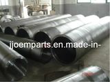 S355J2G3 (S235J2G3, S355NL, S355N, S355J2, S355JR) Forged/Forging Sleeves/Parts/Bushings/Bushes