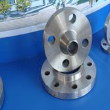 Standard Carbon Steel ANSI Flange