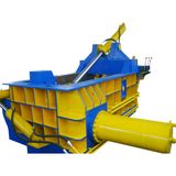 Copper Scrap Baler Machine