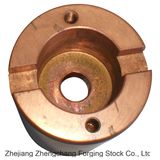 Copper Forged for Nonferrous Metal by Forging