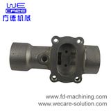 Sand Casting Part/Ductile Iron Casting Part