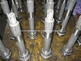 OEM Spline Shaft