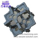 Zinc Alloys Gravity Die Cast Mold and Die Casting