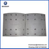 Ca33 Brake Lining for Guerra