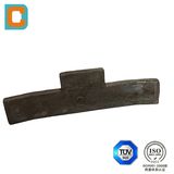 Steel Cement Shaft Kiln Parts