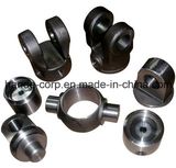 1kg-200kg OEM Machining Parts / Hot Forging Parts