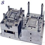 Japan Design Aluminium Die Casting Tools Mold