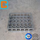 Heat-Resistant Investment Casting Trays for Heating Furnace