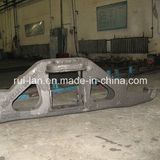 Railway Bogie for Shou Africa Mk VII Size