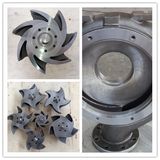 Castings Pump Parts