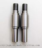 High Quality CNC Turning Carbon Steel Small Shaft