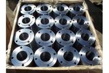 ASTM A182 Forging Dn500 Pn10 Steel Flanges