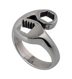 Stainless Steel Casting Ring