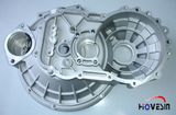 Automotive Lamp Mould