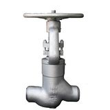 Handwheel Casting Pressure Seal Globe Valve