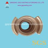 Tin Bronze Casting Parts