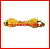 T6 Transmission Shaft, Agriculture Shaft (T6*850*YIIIP*6.05.07B*6.05.07B)