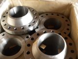 Welding Neck Carbon Steel Flange