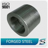 Forging Stock Ring Die Roller for Wood Pellets Mills