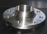 Welded Flange, Welded Neck Flange