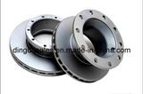 Precision CNC Machining Part Brake Disc Brake Drum