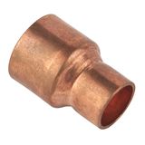 Reducing Coupler 22X15 Copper Reducer