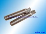 Spline Shaft, Shaft, Steel Shaft