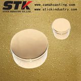 Zinc Die Casted Parts (STAD-0022)