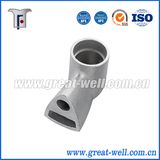 Precision Casting Parts for Faucet of Kitchen or Washroom Hardware