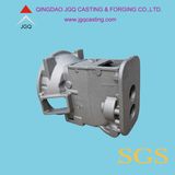 Customized Investment Casting Steel Equipment Parts