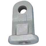 Gravity Casting - Aluminum Part