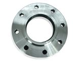 Stainless Steel Carbon Steel Flange Forgings