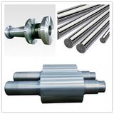 Good Quality Hot Sale Low Price Made in China Wholesale Forged Steel Crankshaft