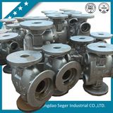 Investment Casting Valves