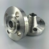 Duplex Wn Flange Rtj F53 Forged Flange as to ASME B16.5 (KT0099)