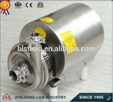 2HP Stainless Steel Milk Transfer Pump