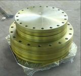 Heat Exchange Blind Flange