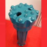 Button DTH Drill Bit for Drifting and Tunneling