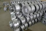 Hot Product Stainless Steel Pump Component Casting Precision Casting