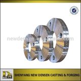 Threaded Flange