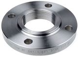 Carbon Steel Threaded Flange