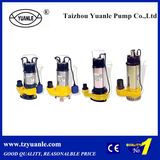 V Seires Submersible Garden Pump for Waste Water (V1500F)