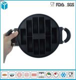 Die Casting Aluminum Samosa Bakeware/Pan/Mould/Mold/Maker