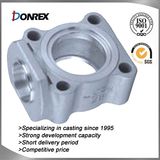 Carbon Steel Valve Body