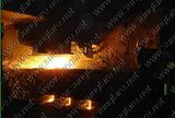 Continuous Casting Machine(Ccm, Metallurgy Machinery)